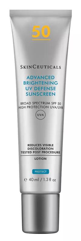 Skinceuticals Advance Brightening UV Defense SPF50 40ml