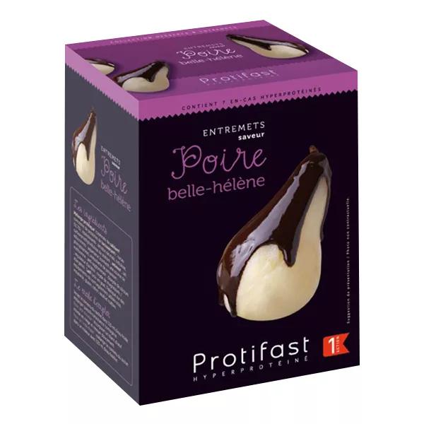 Protifast Postra Pera 7 Sobres