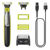 Philips OneBlade QP2724/23 Shaver, Blade + 3 Combs