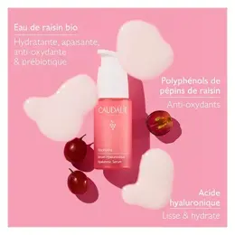 Caudalie Vinohydra Sérum Hyaluronique 30 ml