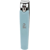 Coupe-ongles pédicure Plic couleur bleu gris 100% inoxydable