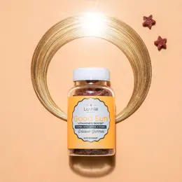 Lashilé Beauty Good Sun Vitamines Boost Teint Sublime Sans Sucres 60 gummies