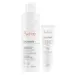 Avène Cicalfate+ Gel Nettoyant Assainissant Visage et Corps 200ml + Crème Réparatrice Protectrice 100ml