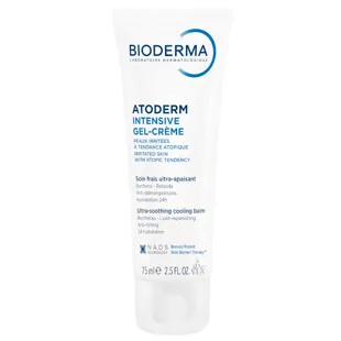 Bioderma Atoderm Intensive Gel-Cream 75 ml