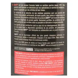 Eafit Pure Isolate Goût Fruits Rouges 750g