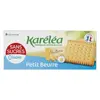 Karéléa Biscuits Sans Sucres Petit Beurre 150g