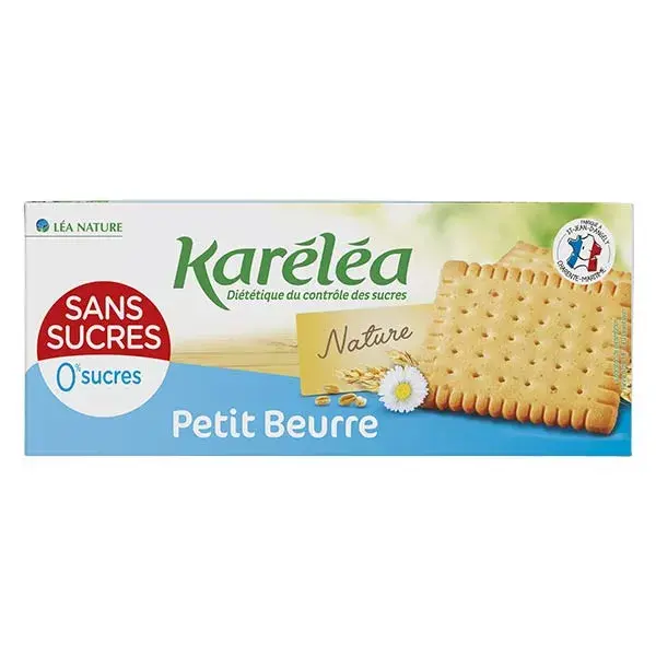 Karelea Sugar Free Cookies Small Butter 150g