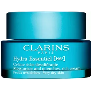 Clarins Hydra Essentiel Crema Rica Hidratante 50 ml