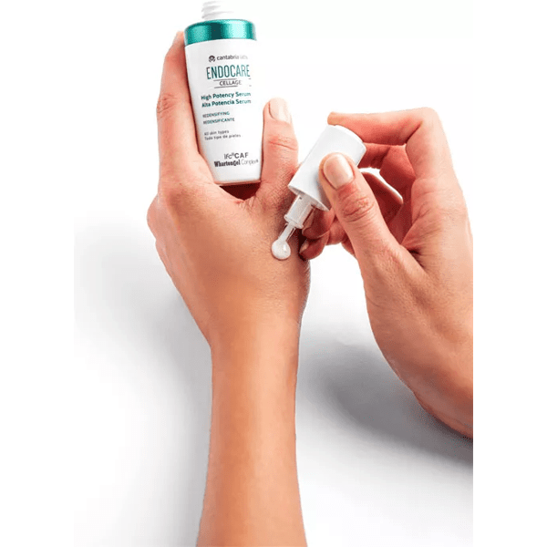 Endocare Cellage Hochwirksames Serum 30ml