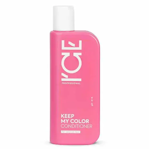 ICE Après-shampoing protecteur de couleur VEGAN