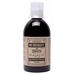 Mi Rebotica Mr Draining 500 ml