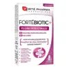 Forté Pharma Fortébiotic+ Flore Intestinale 30 gélules