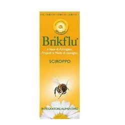 Brikflu Integratore 200 ml