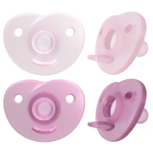 Philips Avent SCF099/27 Chupeta Calmante 0-6m 2 unid.
