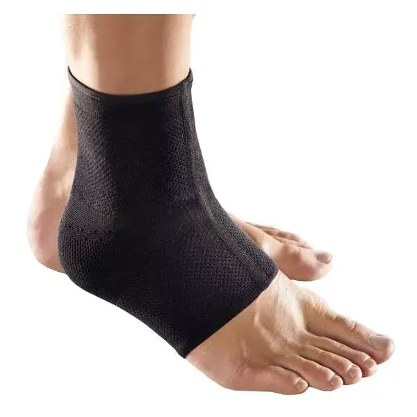 Velpeau Classic Anatomical Ankle Brace Black Size 3