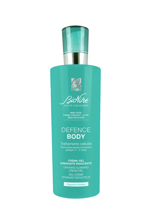 Bionike Defence Body Trattamento Cellulite 400 ml