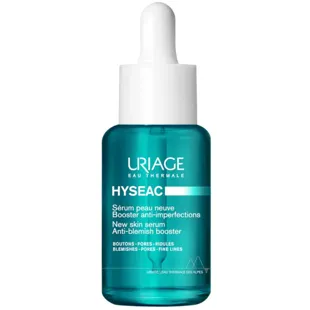 Uriage Hyséac New Skin Booster Serum 30 ml