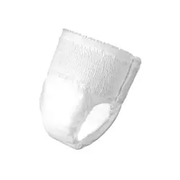 iD Pants Incontinence Sous Vêtement Absorbant Super Taille M 12 protections
