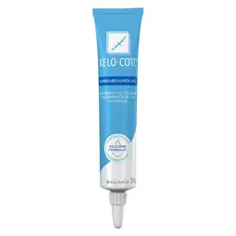 Alliance Pharma Kelo-Cote Gel Pour Cicatrices 30g