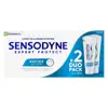 Sensodyne Dentifrice Rapide Action Sensibilité Dentaire Lot de 2 x 75ml