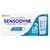 Sensodyne Dentifrice Rapide Action Sensibilité Dentaire Lot de 2 x 75ml