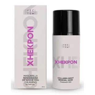 Xhekpon Mascarilla de Noche 30 ml