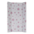 Plastimyr Pink Stars Starrer Wickeltisch