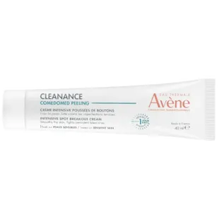 Avène Cleanance Comedomed Peeling 40 ml