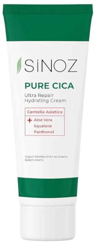 Sinoz Pure Cica Ultra Repair Cream 50 ml