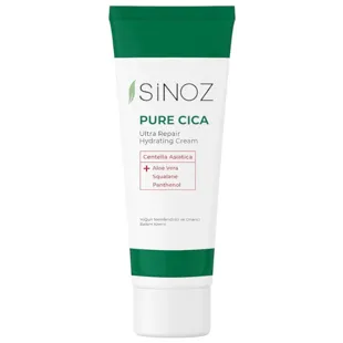 Sinoz Pure Cica Ultra Repair Cream 50 ml