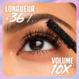 Maybelline New York Mascara Falsies Surreal 10 ml