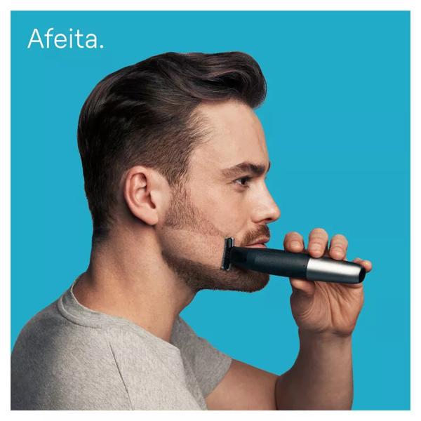 Braun XT5100 Series X Beard and Body Trimmer