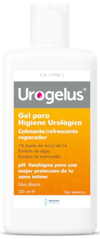 Devicare Urogelus 125 ml