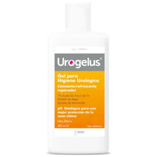Devicare Urogelus 125 ml