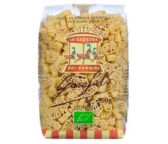 Garofalo La Giostra Pazzielle Pasta Per Bambini 500 g