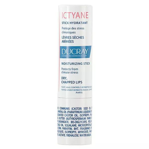 Ducray Ictyane Stick Labial 3 g