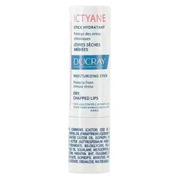 Ducray Ictyane Stick à lèvres Hydratant 3g