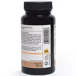 Nat & Form Vitamines et Minéraux Vitamine C Liposomale 60 gélules