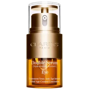 Clarins Sérum Double Yeux 20 ml