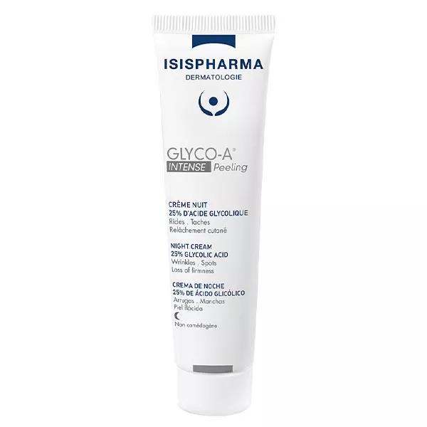 Isispharma Glyco-A Intense Peeling 30ml