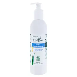 Pur Aloé Gel Hygiène Intime 250ml