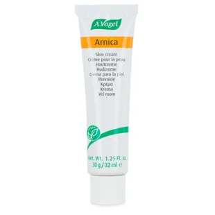A.Vogel Arnica Cream 30 gr