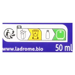 Ladrôme Bio Sommeil Préparation Au Sommeil Compte-Gouttes 50ml