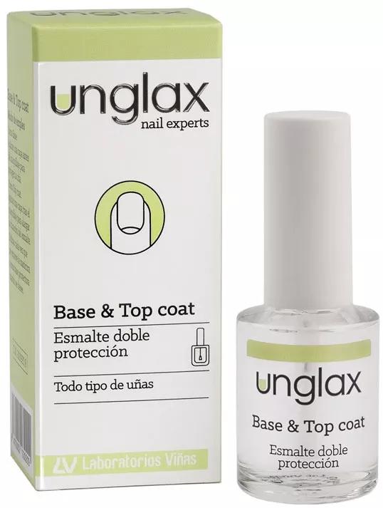 Unglax Base&Top Coat