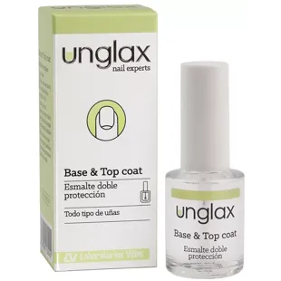 Unglax basis- en toplaag