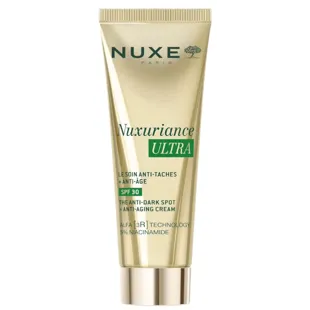 Nuxe Nuxuriance Ultra Anti-Dark Spot Anti-Aging Cream SPF30 50ml