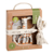 Sophie La Girafe So'Pure Teething Ring Soft Version