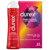 Durex Pack Kondome Give Me Pleasure 12 Einheiten + Gleitmittel Erdbeere 50 ml