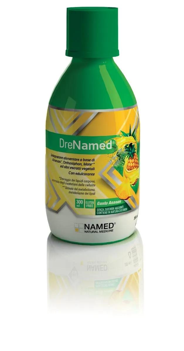 DreNamend Integratore Drenante e Dimagrante 300 ml