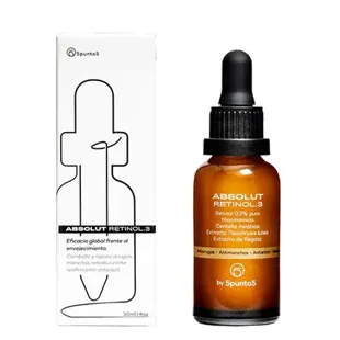 5point5 Absolut Retinol.3 30 ml
